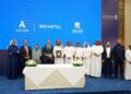 تعزز أكور زخمها القوي في المملكة العربية السعودية عبر شراكة “أكور” تعاون مع أرباح طيبة لتطوير فندق نوفوتيل شمال المدينة