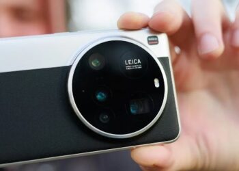 شاومي تستعد لقفزة في صوت الفيديو بهواتفها الرائدة