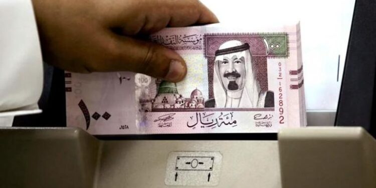 أسعار الريال السعودي في مصر اليوم الأحد