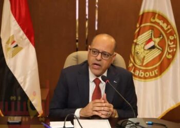 وزارة العمل تواصل حملات التفتيش بالمحافظات لضبط سوق العمل وتطبيق أحكام القانون الجديد