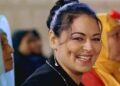 وفاة الفنانة نيفين مندور بطلة فيلم اللي بالي بالك