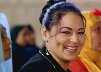 وفاة الفنانة نيفين مندور بطلة فيلم اللي بالي بالك