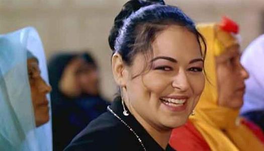 وفاة الفنانة نيفين مندور بطلة فيلم اللي بالي بالك