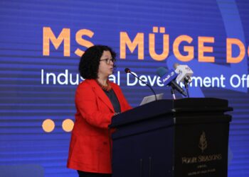 One Circle يطلق مرحلة جديدة لتطوير الاقتصاد الدائري بقطاع الاتصالات