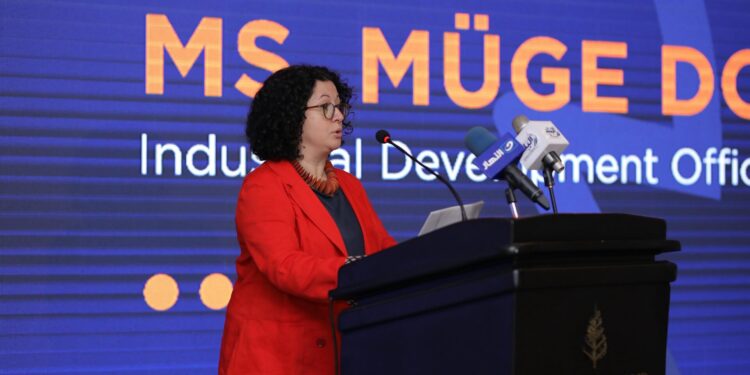 One Circle يطلق مرحلة جديدة لتطوير الاقتصاد الدائري بقطاع الاتصالات