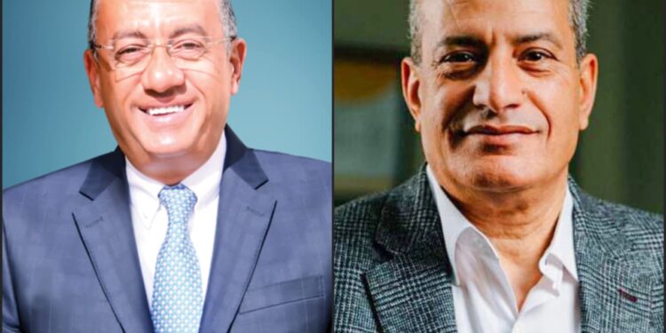 ريدكون تختتم 2025 بحجم أعمال 30 مليار جنيه وتدرس تنفيذ مشروع فندقي اداري 