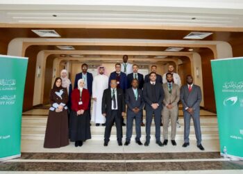 “البريد المصري” يستضيف ورشة عمل “نظم وأدوات تكنولوجيا المعلومات”.. التابعة للاتحاد البريدي العالمي