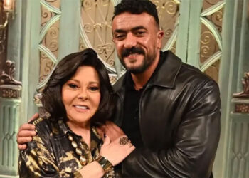 أحمد العوضى يكشف كواليس مشواره فى حلقة استثنائية من صاحبة السعادة غدا