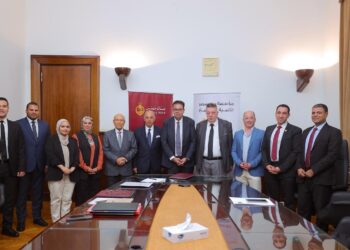 مؤسسة بنك مصر لتنمية المجتمع تقدم دعمًا بقيمة 75.5 مليون جنيه لمستشفيات جامعتي سوهاج وطنطا
