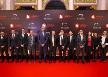 ڤودافون بيزنس ومؤسسة مجدي يعقوب يطلقان شراكة استراتيجية لرقمنة مراكز القلب في القاهرة وأسوان