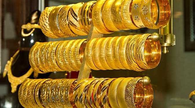 أسعار الذهب في مصر اليوم الثلاثاء