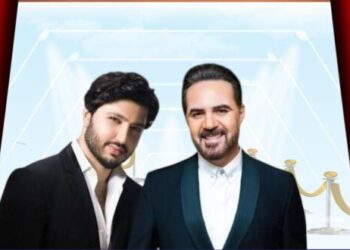 وائل جسار ومحمد فضل شاكر يحييان حفلاً غنائيًا في السويد