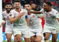 قمة نارية بين نيجيريا وتونس فى كأس أمم أفريقيا 2025 الليلة