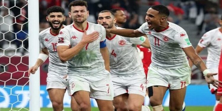 قمة نارية بين نيجيريا وتونس فى كأس أمم أفريقيا 2025 الليلة