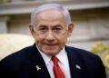 نتنياهو: نسعى للتعايش مع الفلسطينيين في الضفة الغربية