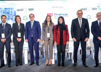 وزيرة التخطيط توجه رسائل رئيسية لمجتمع الأعمال والقطاع الخاص