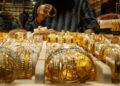 أسعار الذهب في مصر اليوم السبت