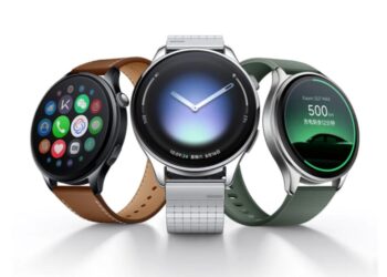 Xiaomi Watch 5.. ساعة شاومي الجديدة بإمكانيات تثير الفضول