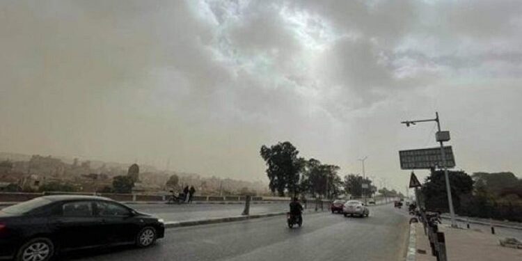 الأرصاد الجوية تكشف تفاصيل طقس اليوم الأحد