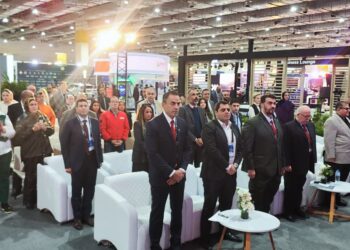 انطلاق النسخة الثانية من قمة مصر الدولية لوسائل التنقل الكهربائية EVs Electrify Egypt