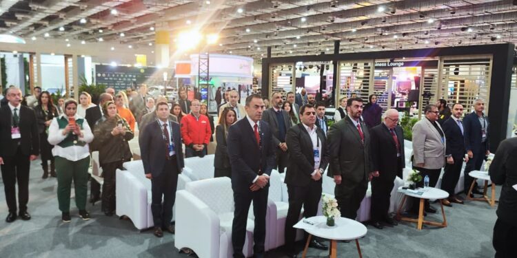 انطلاق النسخة الثانية من قمة مصر الدولية لوسائل التنقل الكهربائية EVs Electrify Egypt