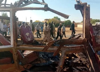 مقتل 9 أشخاص وإصابة 17 آخرين فى هجوم للدعم السريع على مستشفى عسكرى بالسودان