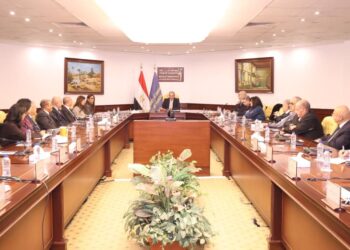 مائدة مستديرة بين الاتصالات ولجنة التحول الرقمي بغرفة التجارة الأمريكية