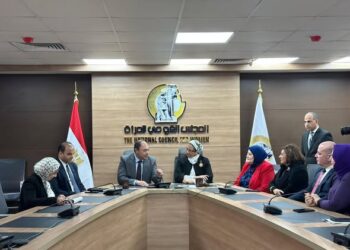 هيئة تنمية الصعيد والمجلس القومي للمرأة يوقعان بروتوكول تعاون لدعم تمكين المرأة وتعزيز التنمية بالصعيد