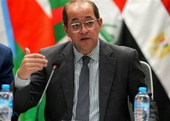 وزير المالية: زيارة صندوق النقد كانت ناجحة للغاية