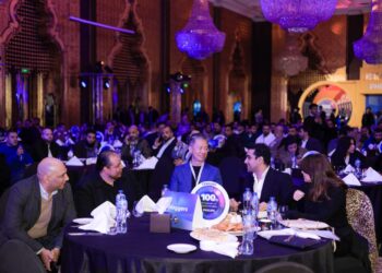 فيليبس تحتفل بمئة عام من الريادة الصوتية في مصر