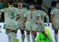 ديربي عربي بين الجزائر والسودان في كأس أمم أفريقيا 2025
