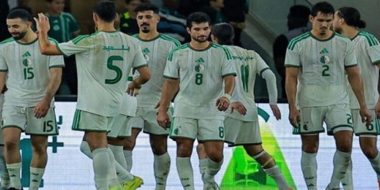 ديربي عربي بين الجزائر والسودان في كأس أمم أفريقيا 2025