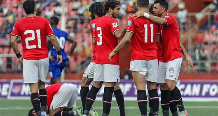 موعد مباراة مصر ونيجيريا الودية قبل انطلاق بطولة أمم أفريقيا والقناة الناقلة