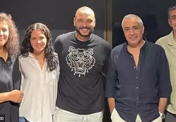 عرض مسلسل قتل اختيارى بداية يناير المقبل