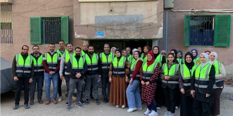 سلامة الغذاء تتولى الرقابة على سلامة الأغذية بالسوق المحلي ابتداءً من 1 يناير 2026