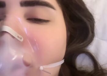 بعد تعرضها لوعكة.. يارا تامر تكشف تطورات حالتها الصحية