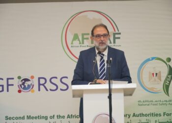 مصر تستضيف الاجتماع الثاني لمنتدى هيئات الغذاء والرقابة الأفريقية (أفراف) خلال فعاليات فوود أفريقيا 2025