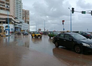 حال الطقس الثلاثاء… تعليق الدراسة في مطروح غواستنفار بالقاهرة