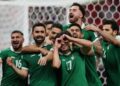 تعادل سوريا وفلسطين ويتأهلان إلى ربع نهائي كأس العرب