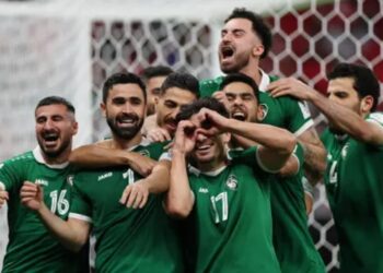 تعادل سوريا وفلسطين ويتأهلان إلى ربع نهائي كأس العرب