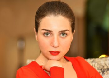 مي عز الدين: لو جوزك دكتور تغذية وسرقتي أكل هيعرف