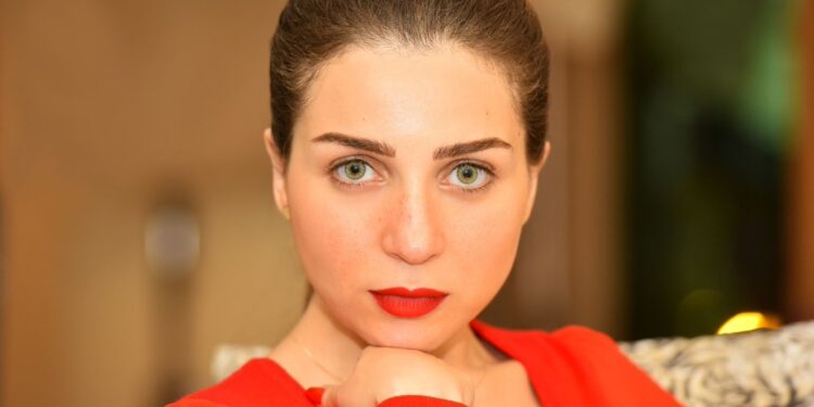 مي عز الدين: لو جوزك دكتور تغذية وسرقتي أكل هيعرف