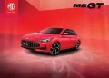 أسعار سيارة MG GT الجديدة في مصر بعد التخفيضات 2026