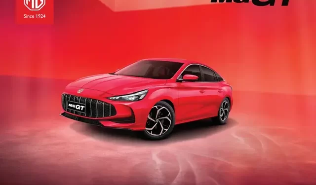 أسعار سيارة MG GT الجديدة في مصر بعد التخفيضات 2026