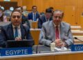 مصر تشارك في أعمال الدورة السابعة والأربعين للجنة حق المؤلف والحقوق المجاورة بالمنظمة العالمية للملكية الفكرية