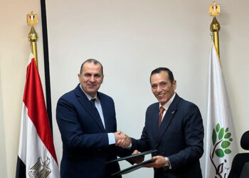 شركة تنمية الريف المصري تطلق مشروعاً ضخماً لتوصيل الكهرباء إلى أراضيها على مساحة مليون فدان بسهل المنيا الغربي