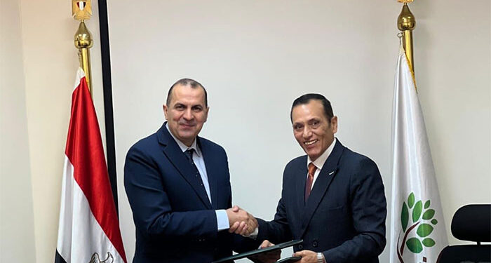 شركة تنمية الريف المصري تطلق مشروعاً ضخماً لتوصيل الكهرباء إلى أراضيها على مساحة مليون فدان بسهل المنيا الغربي