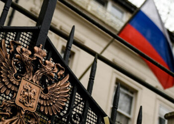 وزارة الخارجية الروسية تنفي إخلاء سفارتها في فنزويلا