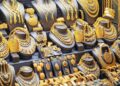 أسعار الذهب في مصر اليوم الاربعاء