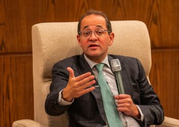 كجوك.. لممثلي المجتمع التجاري: القيادة السياسية تدعم بقوة مسار الثقة والشراكة والمساندة للقطاع الخاص